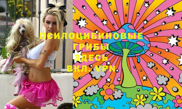 mix Лиски